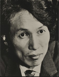 熊井啓