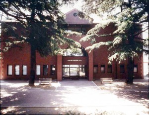旧制高等学校記念館