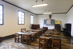 1　教室
