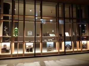 松本市立博物館の多彩な分館紹介