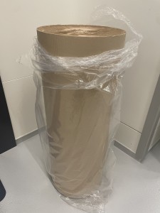 巻ダンボール