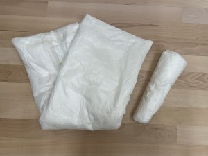 綿布団