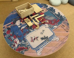 過去の特別展に関連するアイテム