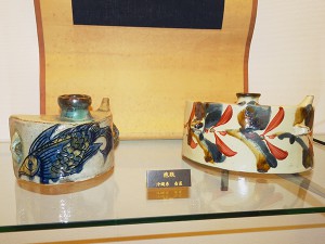 抱瓶（沖縄県）