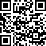 3Dスキャン体験会QR