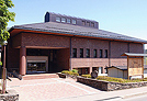 松本市立考古博物館